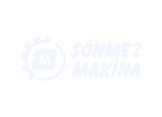 Sönmez Makina Sönmez Makina logosu