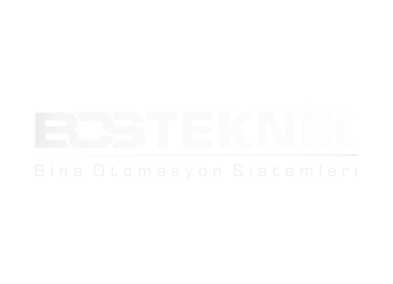 Bos Teknik Bos Teknik logosu