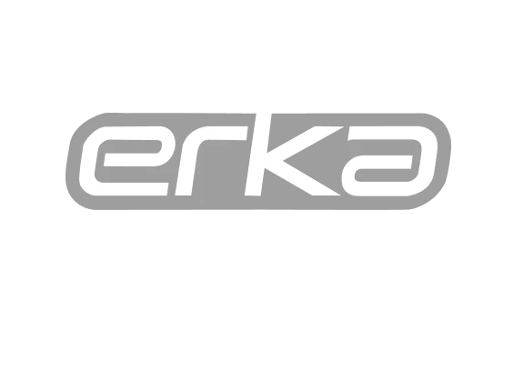 Erka Fabrics Erka Fabrics logosu