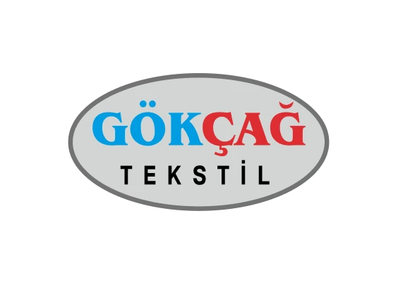 Gökçağ Tekstil logosu