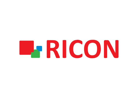 Ricon Ricon logosu