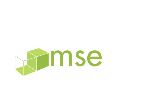 MSE Teknoloji logosu