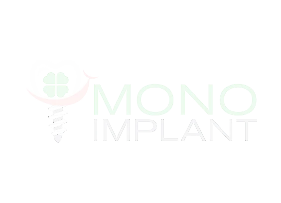 Mono Implant logosu