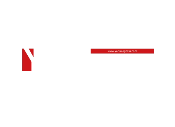 Yapı Magazin Yapı Magazin logosu