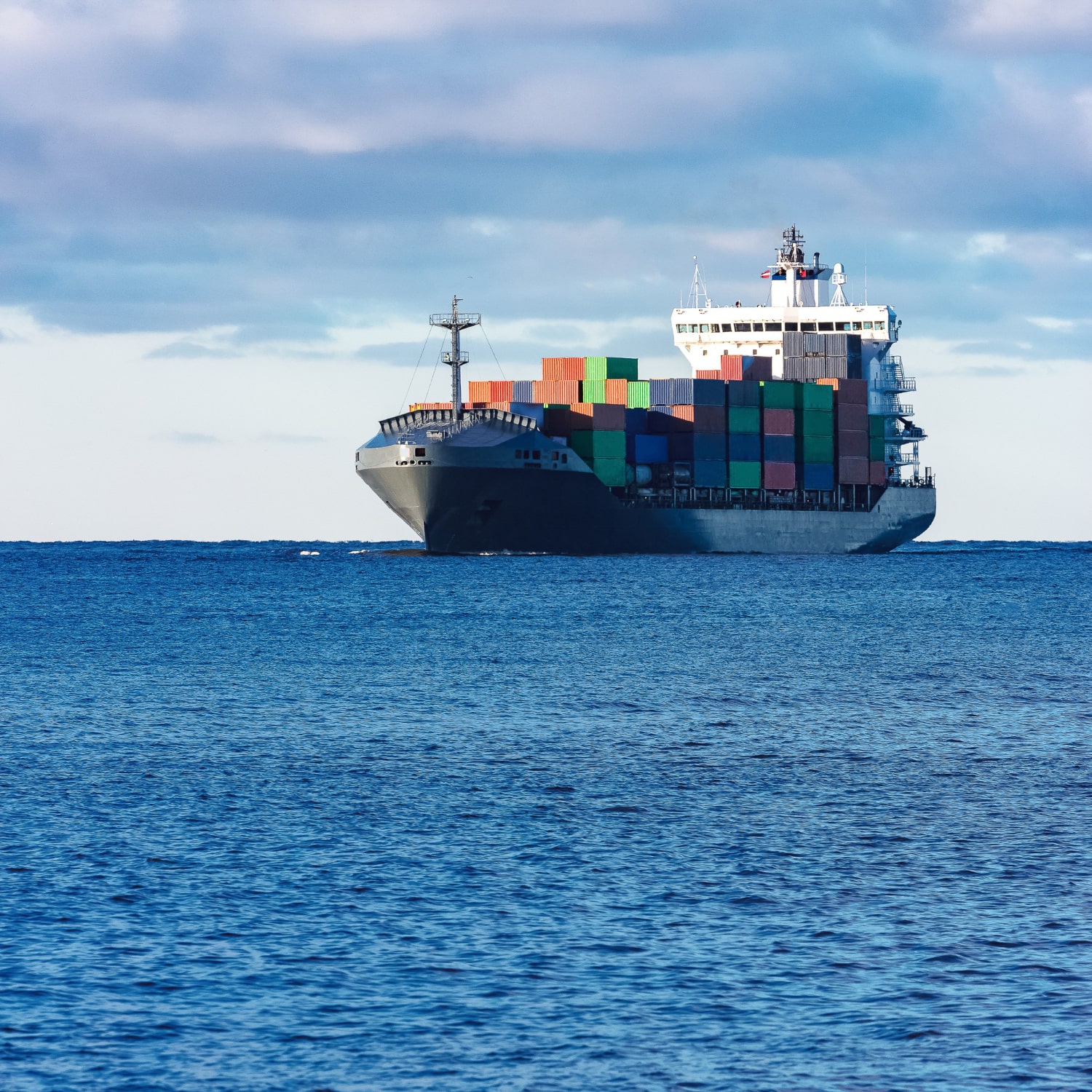 Sea Business World Sea Business World