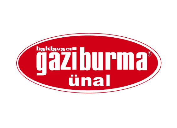 Gaziburma Gaziburma logosu