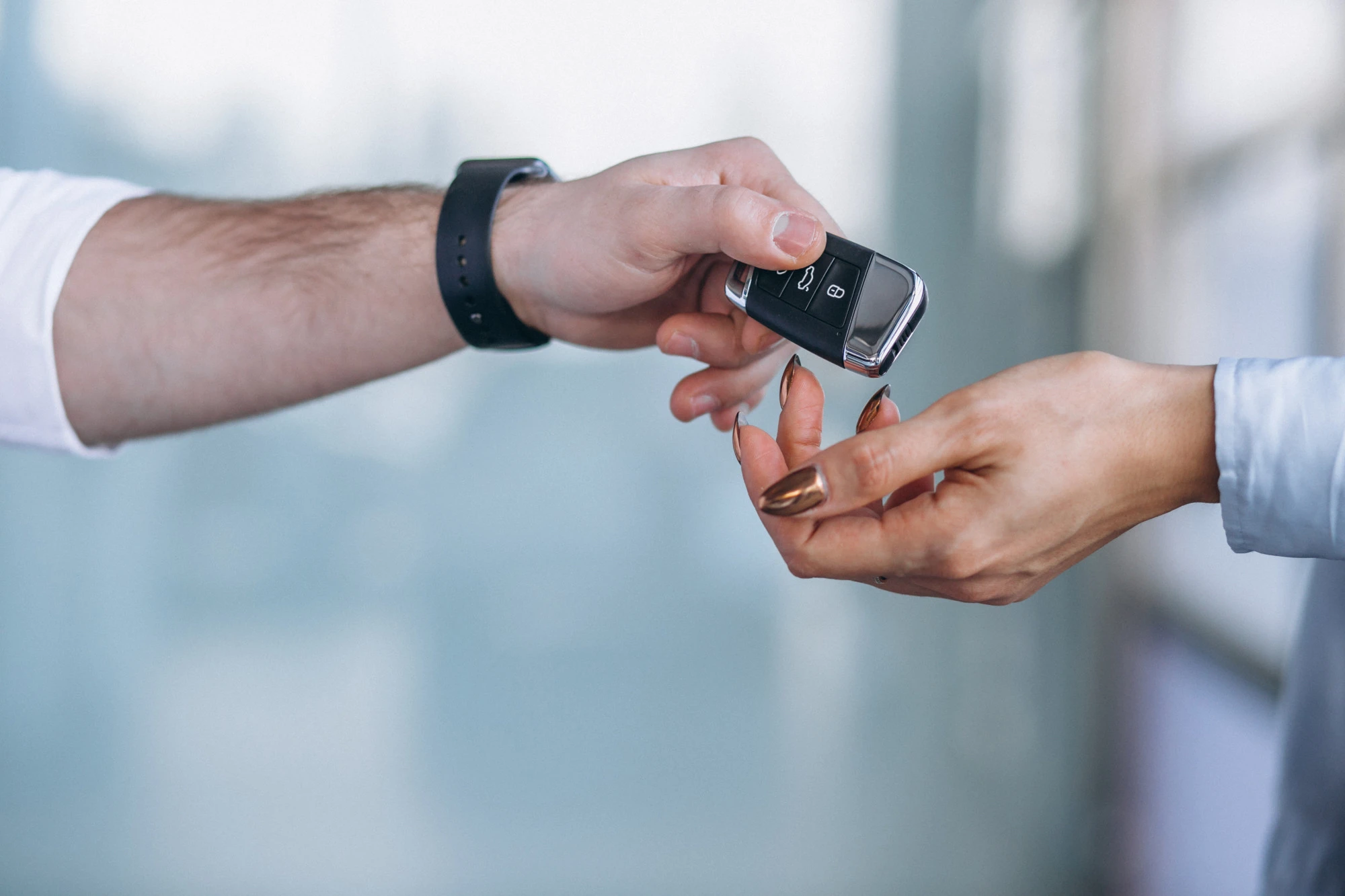 Car Rental Applications: Enjoy the Taste of Freedom Car Rental Applications: Enjoy the Taste of Freedom