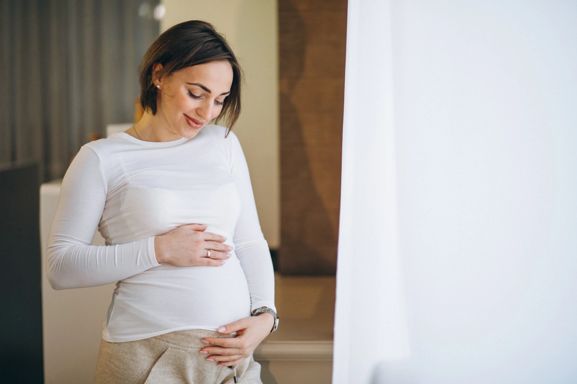 Pregnancy Tracking Applications Pregnancy Tracking Applications