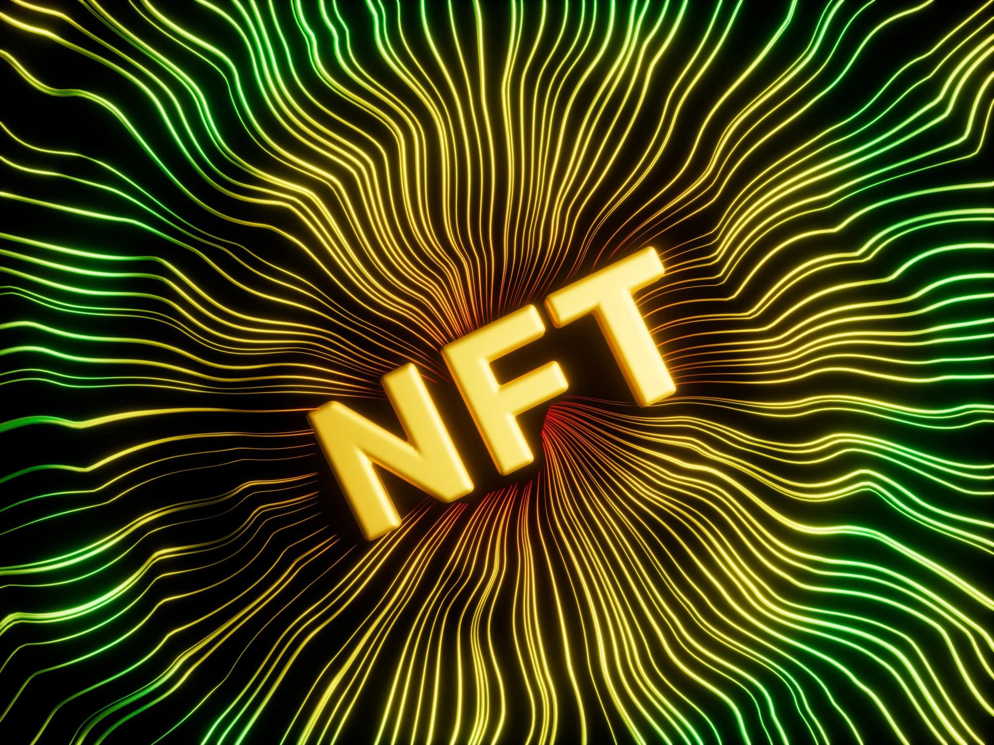 NFT Game: Unique Gaming Experience NFT Game: Unique Gaming Experience