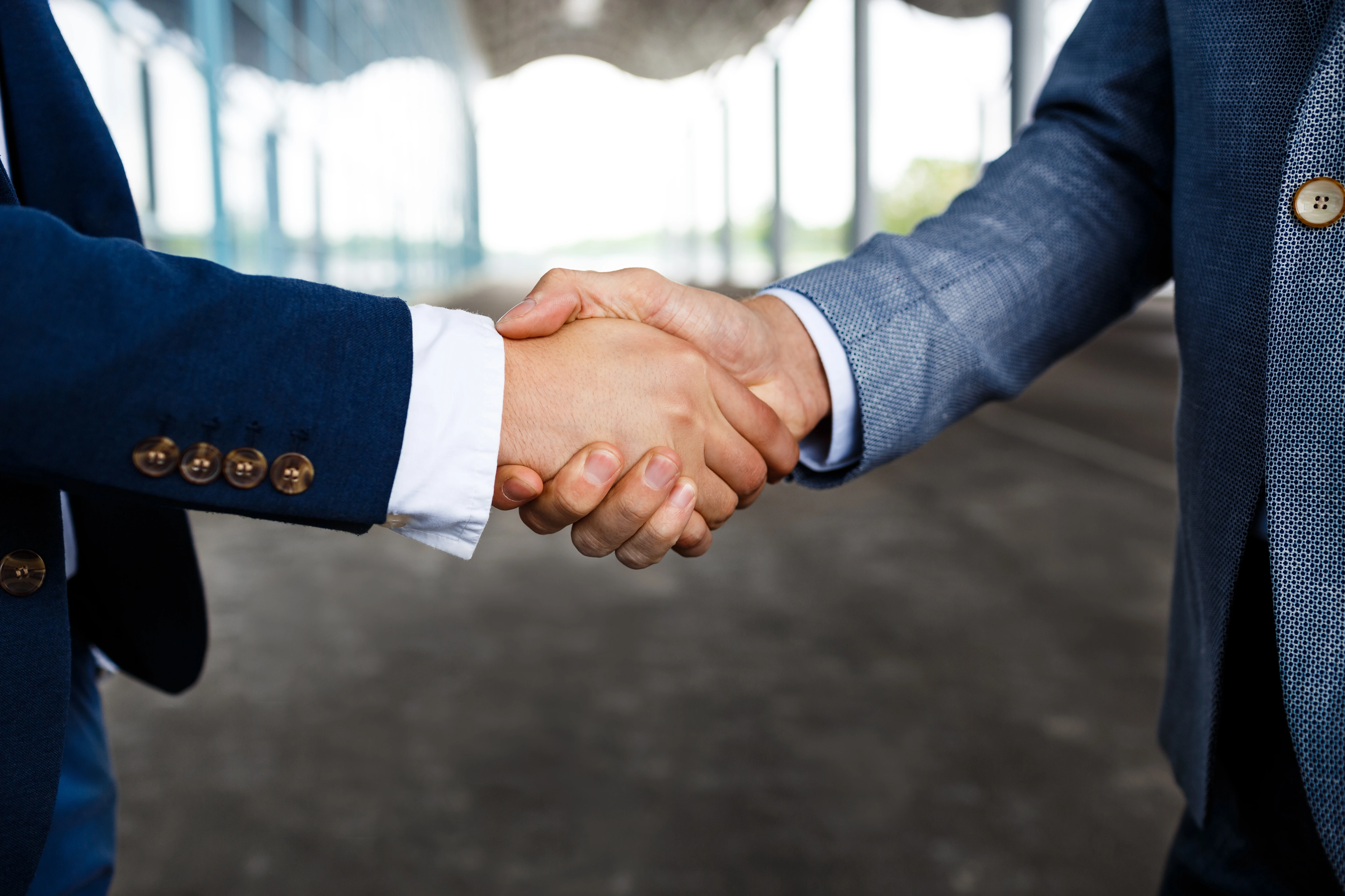 Differences Between B2B Integration and B2C Integration