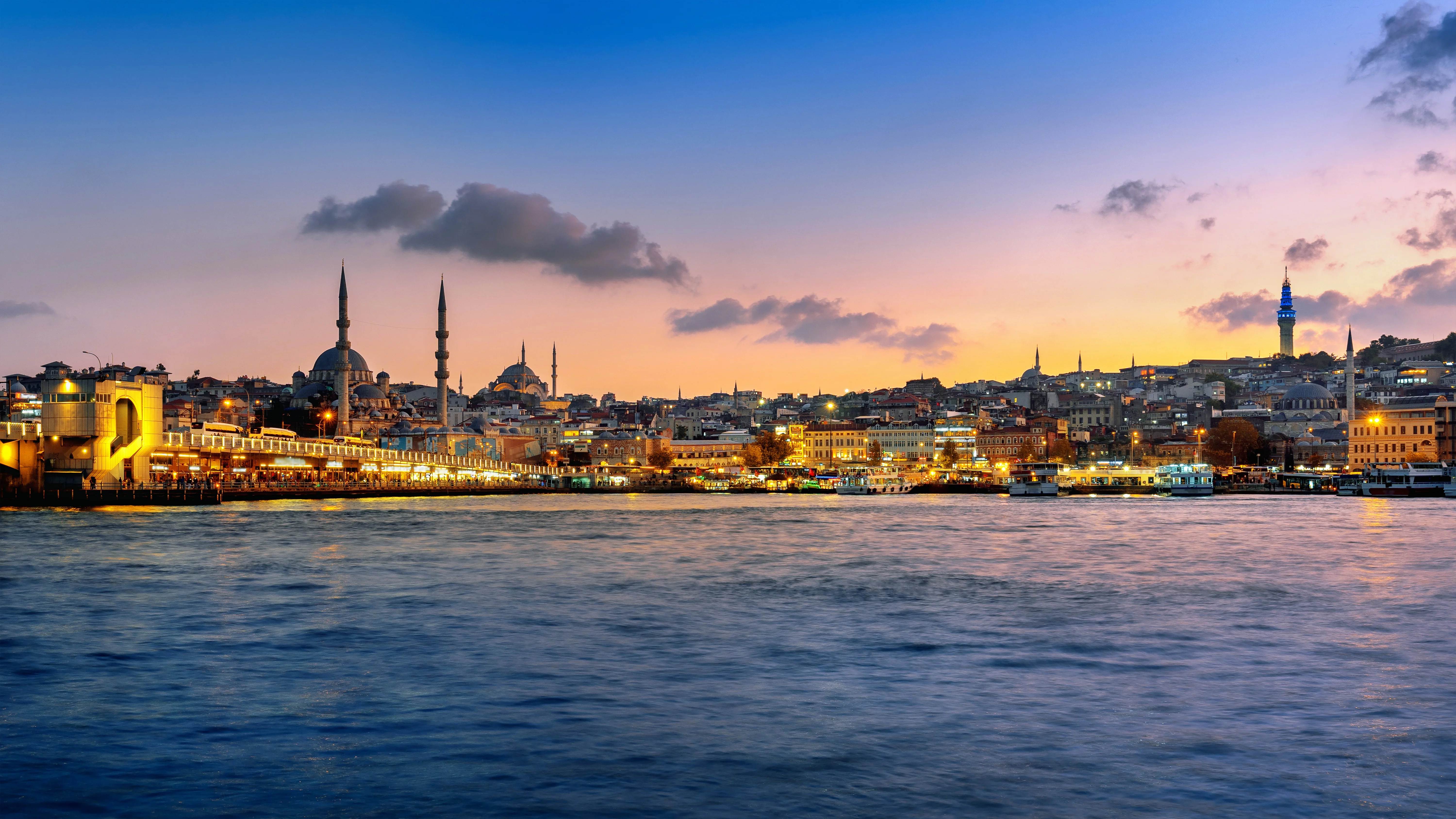 Mobil Uygulama Firmaları İstanbul'da!