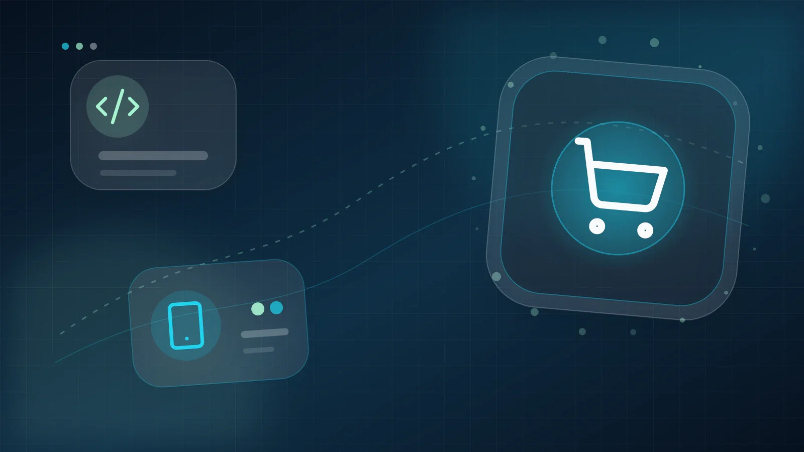 Benefits and ROI of Custom E-Commerce Software Özel E-Ticaret Yazılımı Yaptırmanın Avantajları ve Yatırım Getirisi