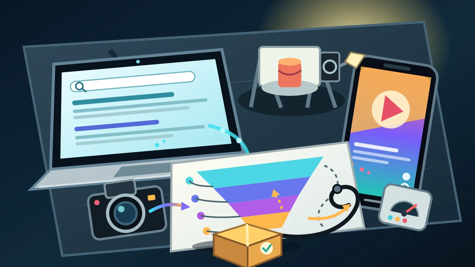 Dijital Reklam Yönetimi Nasıl Yapılır? Google ve Sosyal Medyada Başarı Rehberi Dijital Reklam Yönetimi Nasıl Yapılır? Google ve Sosyal Medyada Başarı Rehberi