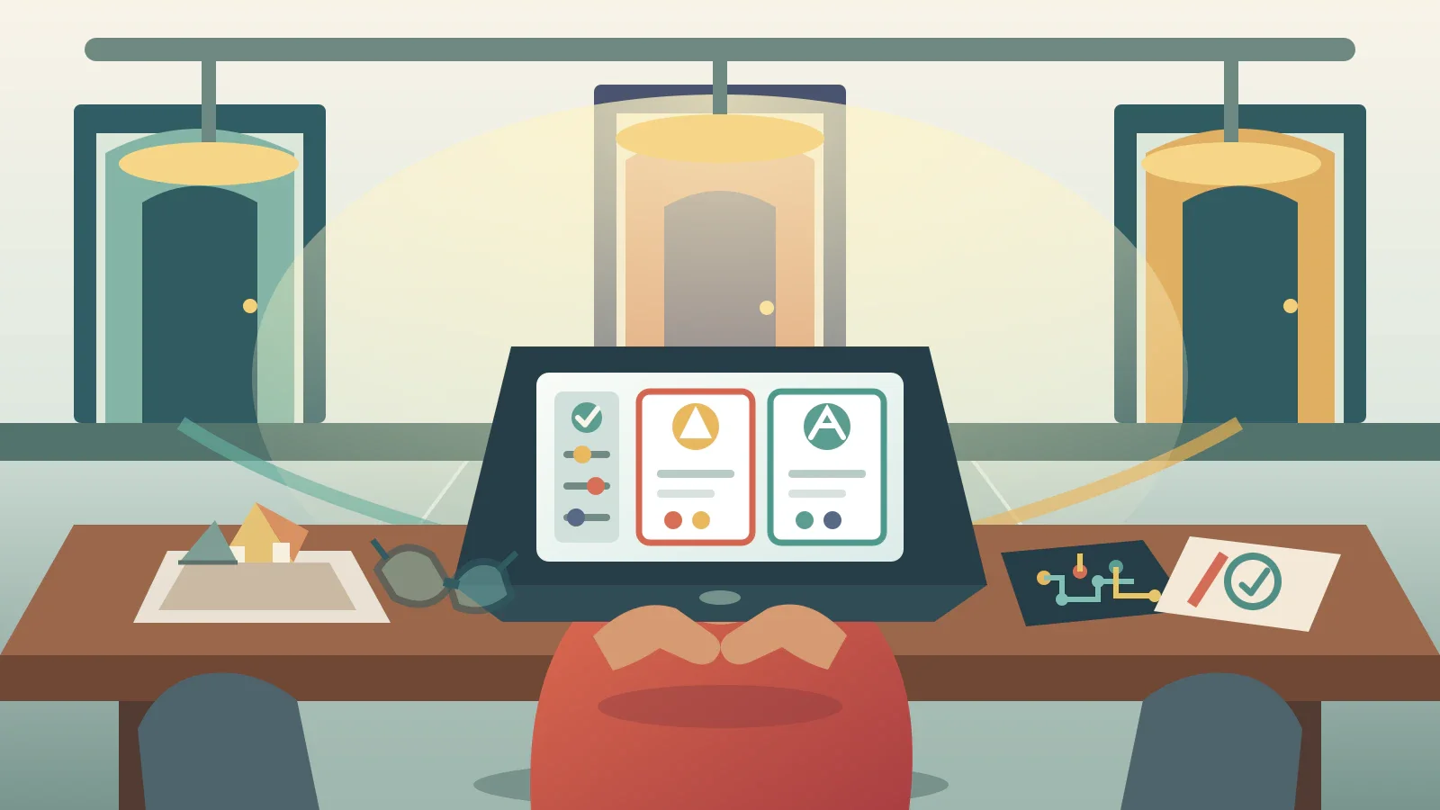 Üniversite Web Sitesinde Aday Öğrencinin Bölüm Seçimi Nasıl Kolaylaşır?