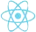 Frontend teknolojisi logosu