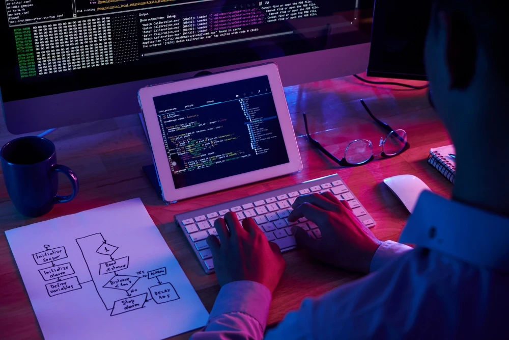 Istanbul Private Web Software Companies