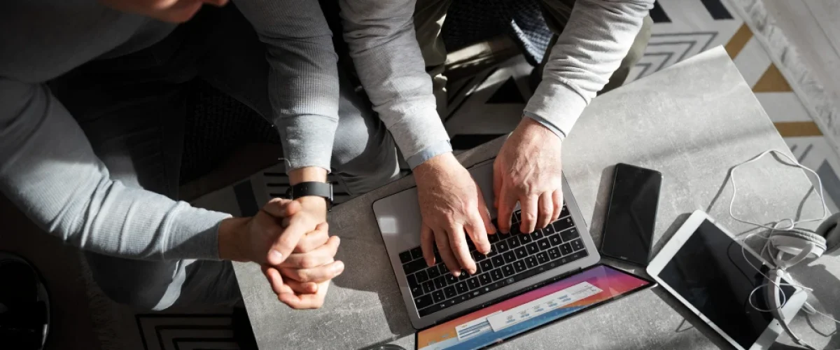 What is a Web Design Agency? What Does It Do?
