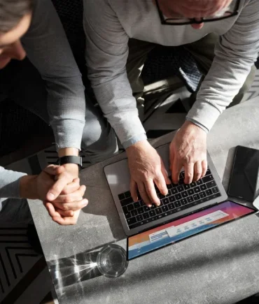 What is a Web Design Agency? What Does It Do?