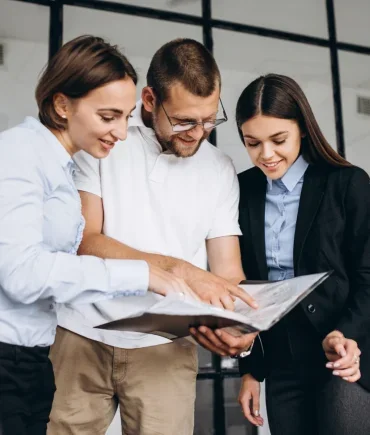 ERP Software | Usage Areas