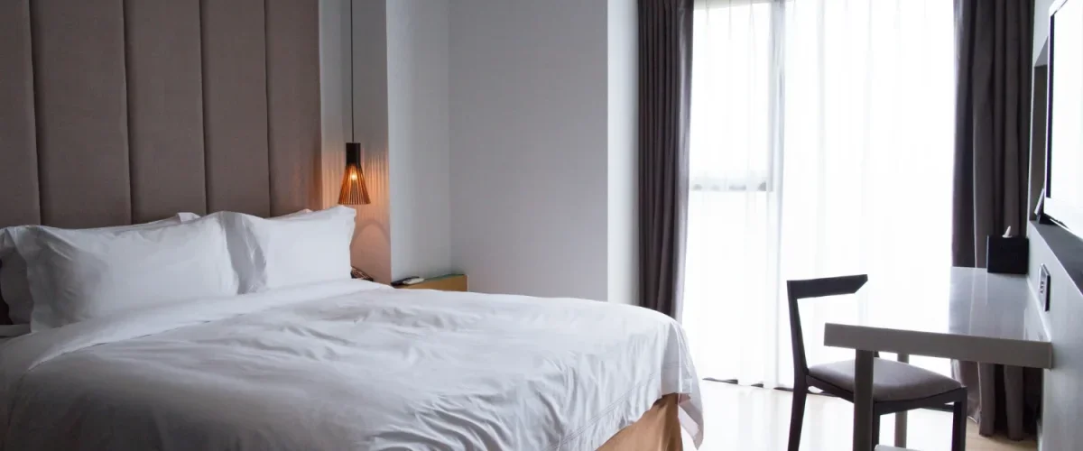 Room Rental Applications: Comfortable Stays