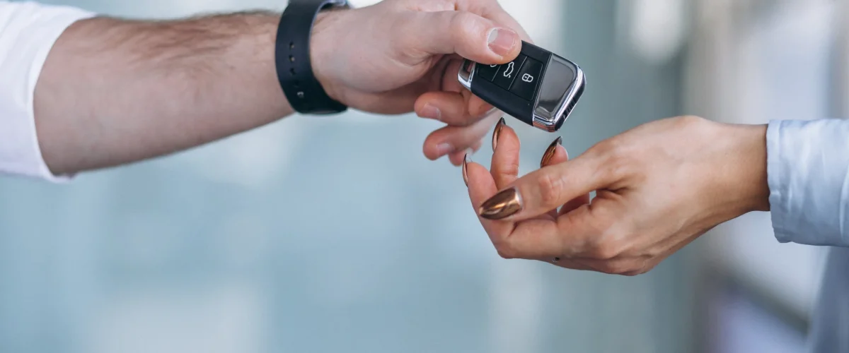 Car Rental Applications: Enjoy the Taste of Freedom