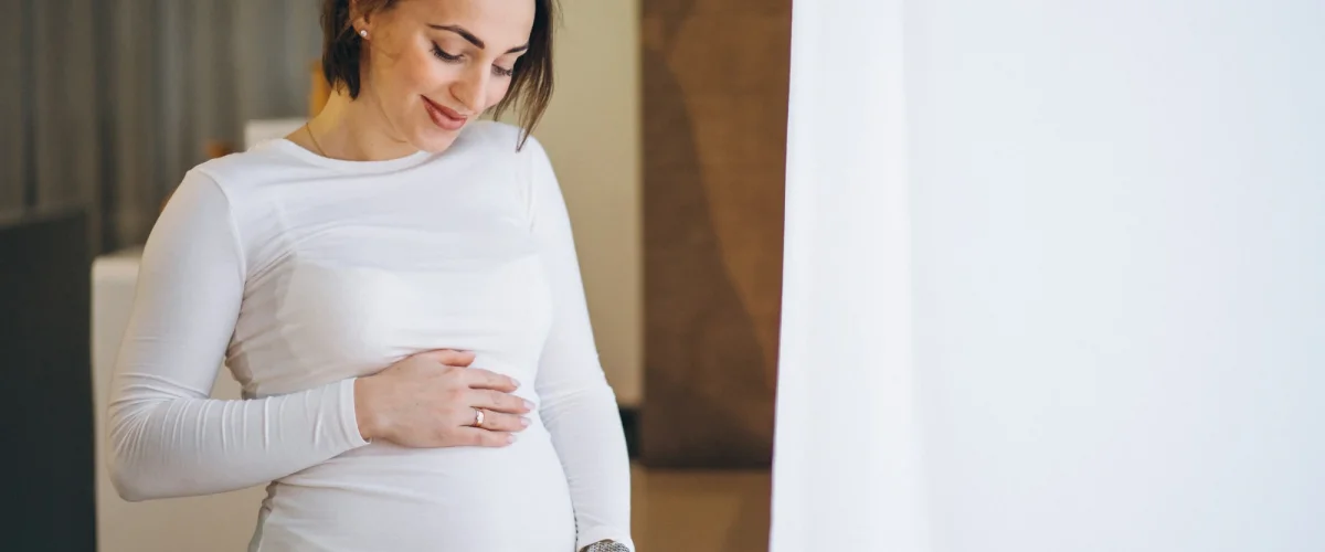 Pregnancy Tracking Applications