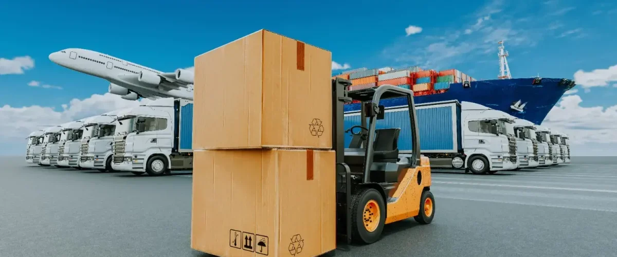 Lojistik Yönetimi Yazılımları: Avantajları ve Kullanım