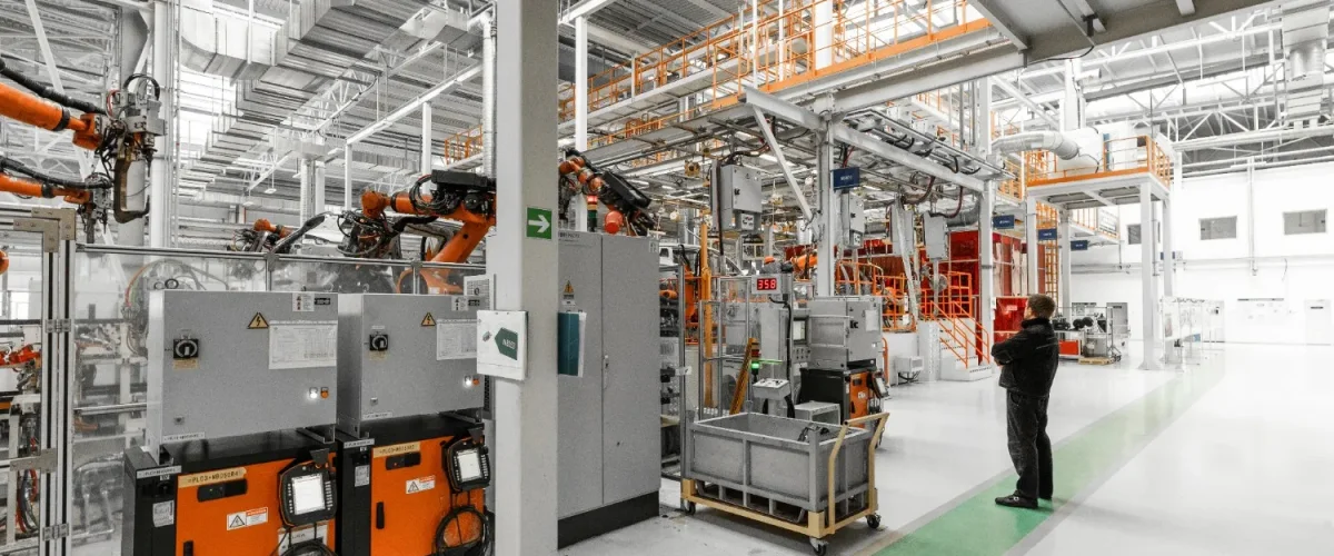 Üretim Yönetimi Yazılımları Nedir? | Neden Gereklidir?