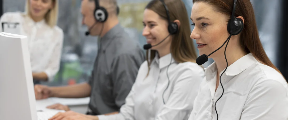 Call Center Management Software: Functions and Benefits