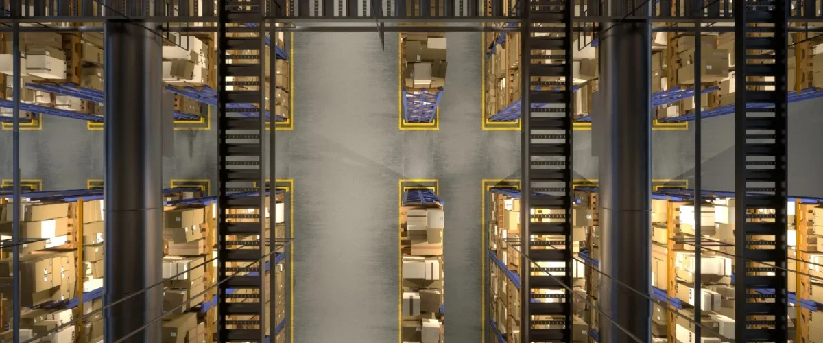 Supply Chain Management Software: Features and Usage