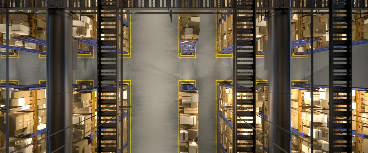 Supply Chain Management Software: Features and Usage