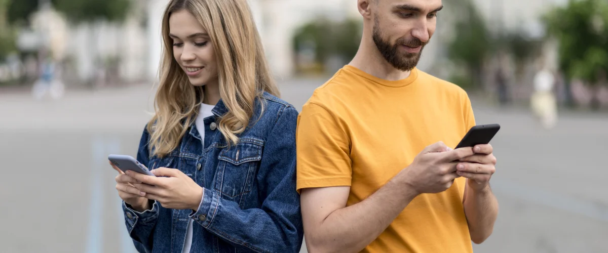 Hybrid Mobile Application: Usage Areas and Benefits