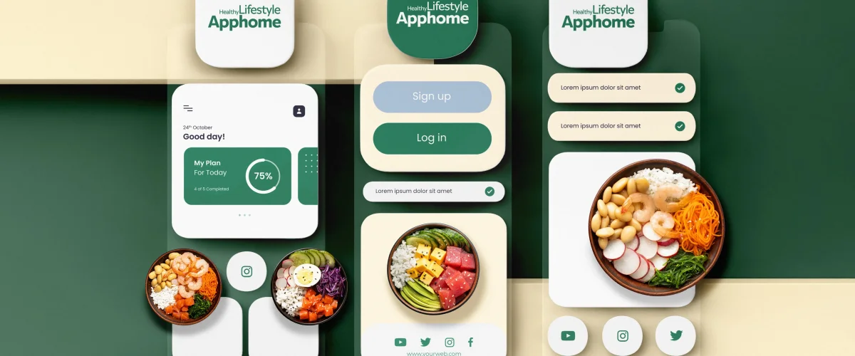 Professional Mobile Application: Meeting Experience