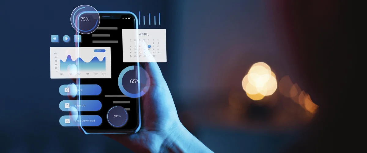 What is Mobile Application Software? | How is it Done?