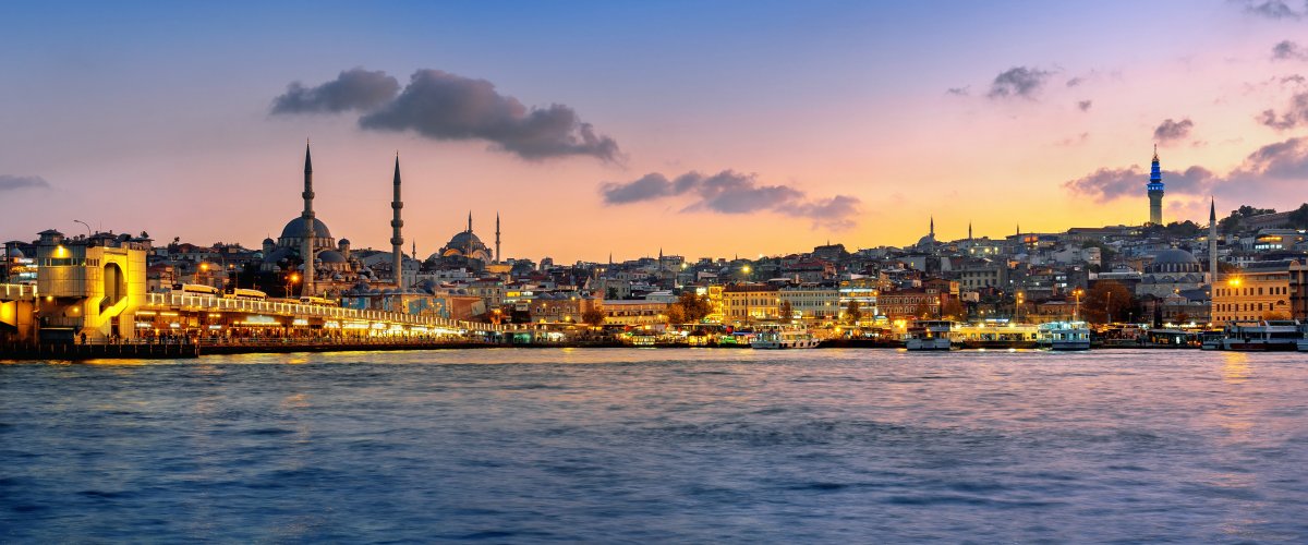 Mobil Uygulama Firmaları İstanbul'da!