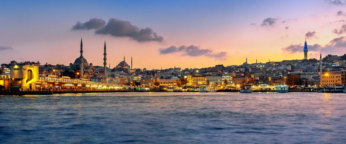 Mobile Application Companies in Istanbul!