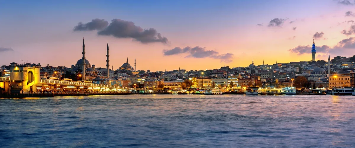 Mobile Application Companies in Istanbul!