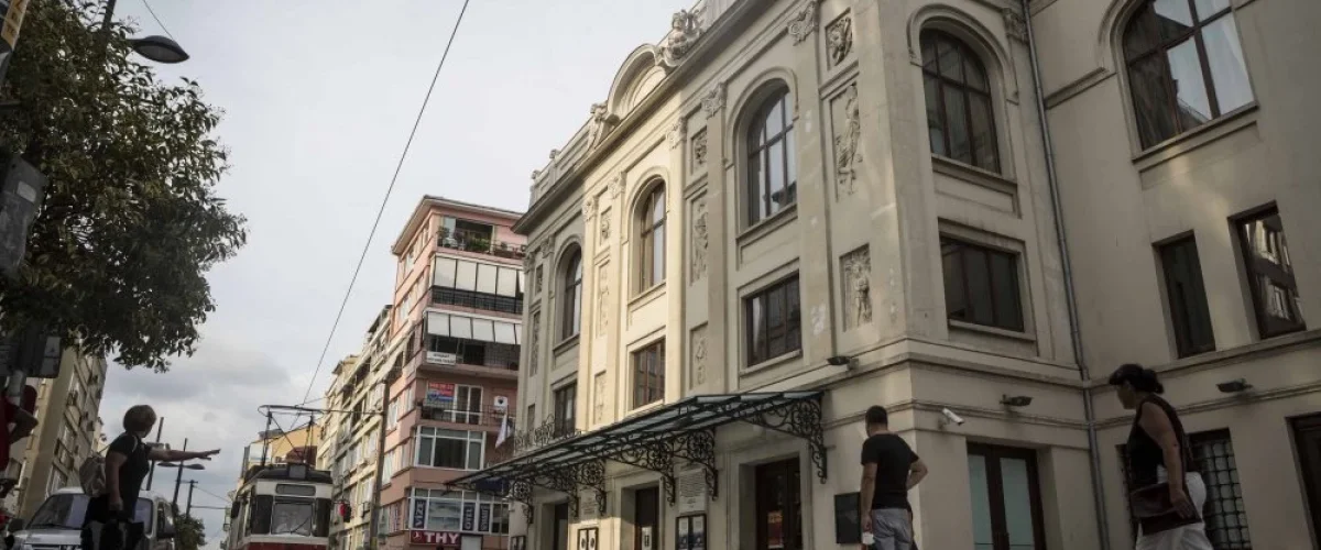 Web Tasarım Kadıköy: Trendleri Yakala