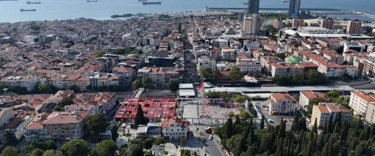 Web Tasarım Bakırköy: Estetik ve Kullanışlı