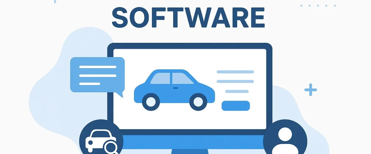 Araç İlan Yazılımı ile Oto Alım ve Satımda Dijital Çözümler
