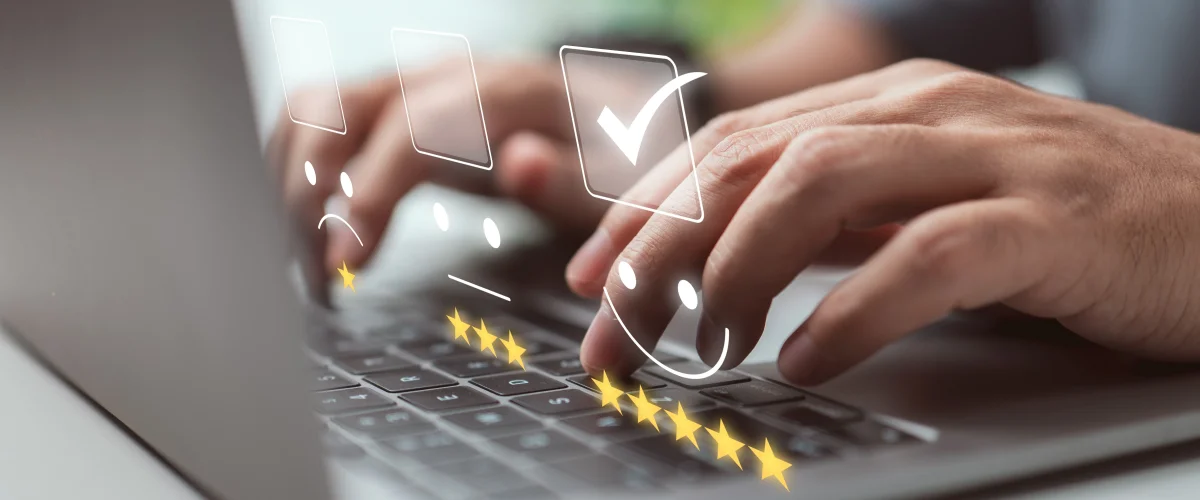 What is Online Reputation Management?
