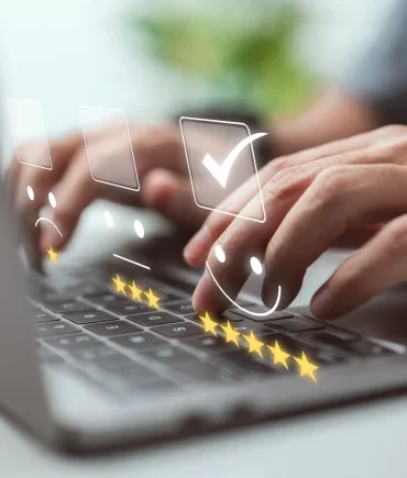 What is Online Reputation Management?