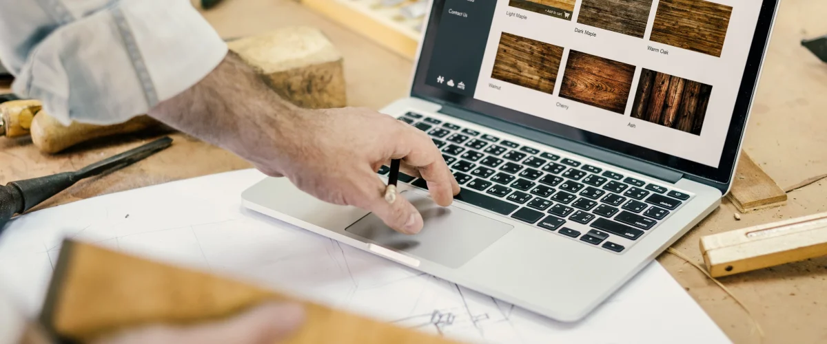 What is Required for Professional Web Design?