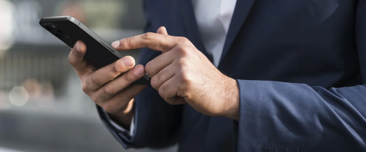 Enterprise Mobile Application: Leading in Innovation