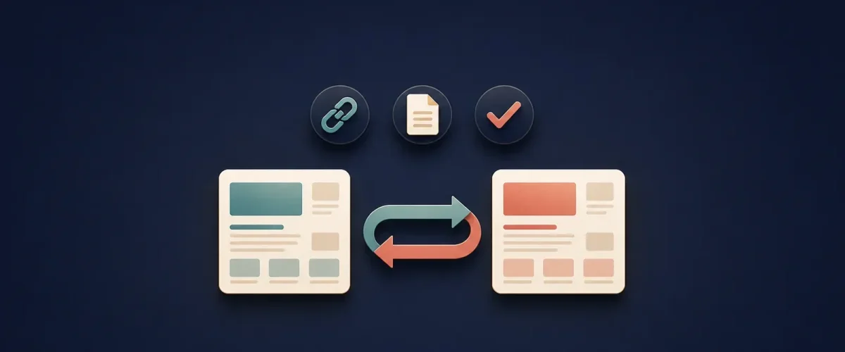 How to Plan a Multilingual Website: URLs, Content and Language Switching