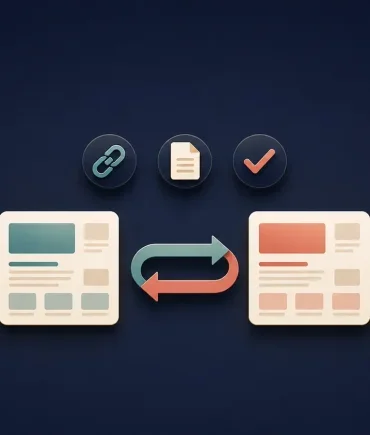 How to Plan a Multilingual Website: URLs, Content and Language Switching