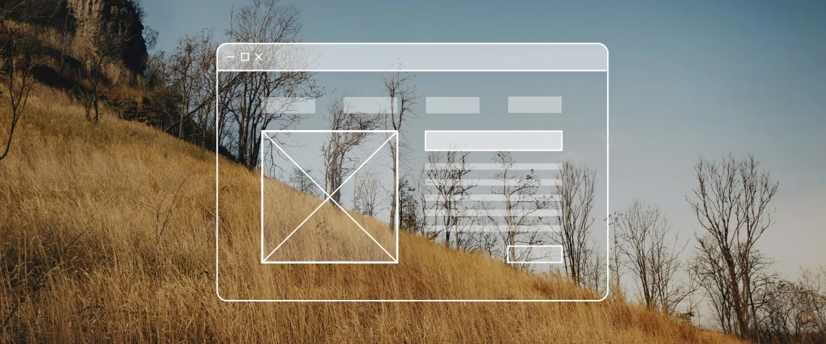 Wireframe: Tasarımın Temeli | İpuçları