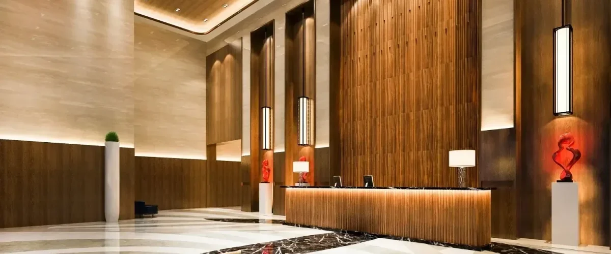 Hotel Reservation System Software