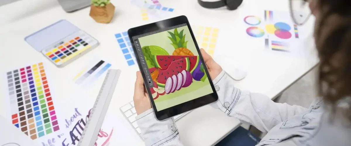 What is SVG? Shining Star in the Graphic World