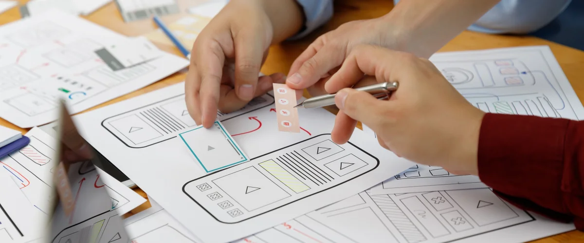 Secrets of User Experience (UX) in Web Design